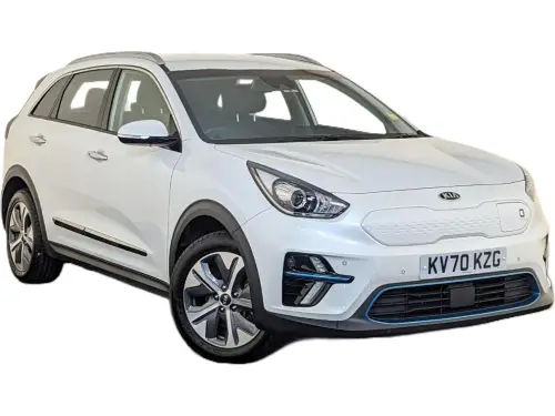 Kia Niro KV70 KZG