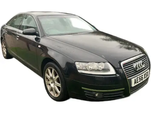 Audi A6 AE56 XSX