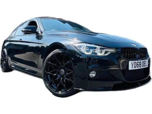 BMW 320 YD68 OEL