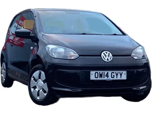 Volkswagen up OW14 GYY