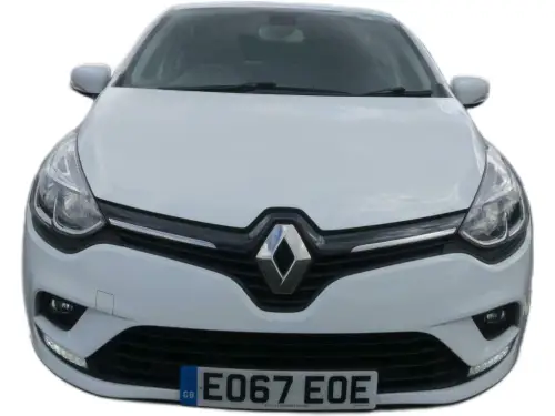Renault Clio Dynamique Nav TCe EO67 EOE