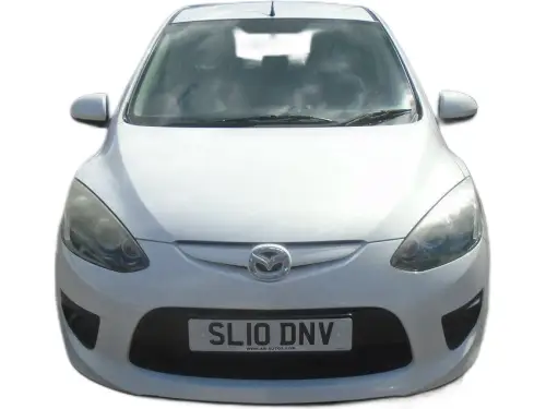 Mazda 2 SL10 DNV