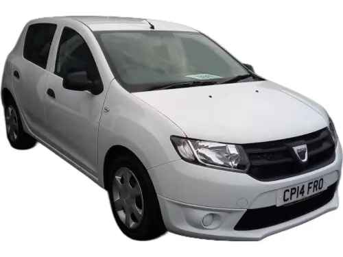 Dacia Sandero CP14 FRO