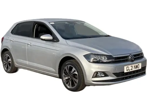 Volkswagen Polo Match Evo GL21 NWO