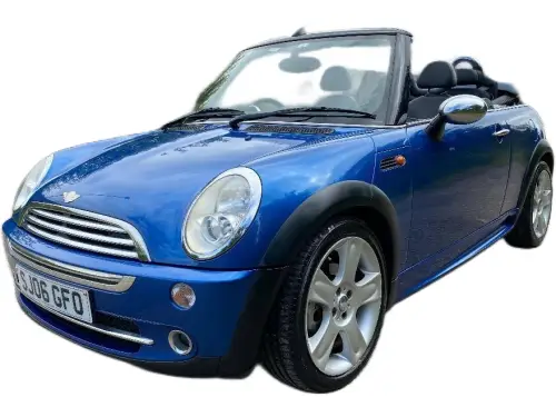 MINI Mini SJ06 GFO
