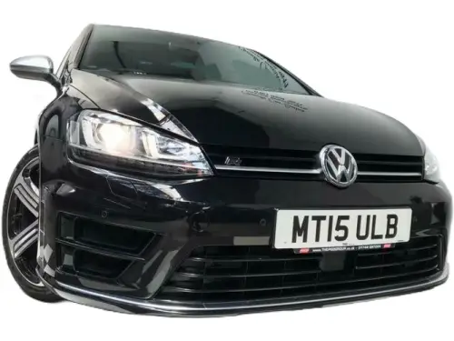 Volkswagen Golf MT15 ULB