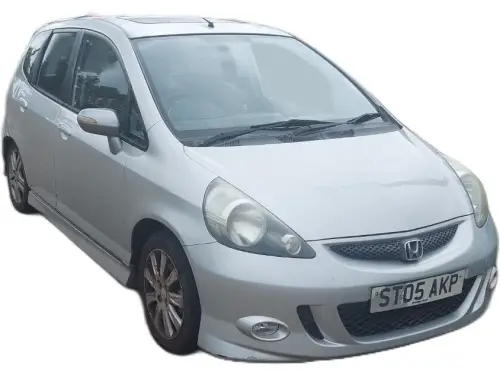 Honda Jazz ST05 AKP