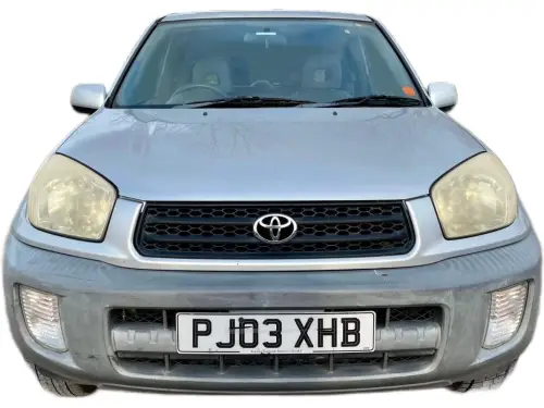 Toyota RAV-4 PJ03 XHB