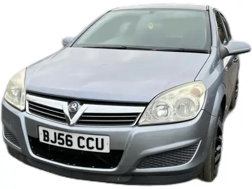 Vauxhall Astra BJ56 CCU