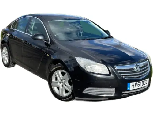 Vauxhall Insignia HV61 DCO