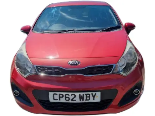 Kia RIO CP62 WBY