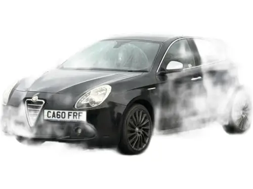 Alfa Romeo Giulietta CA60 FRF