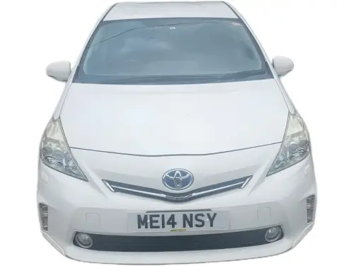 Toyota Prius ME14 NSY