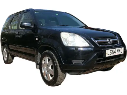 Honda CR-V i-VTEC Executive LS54 NND