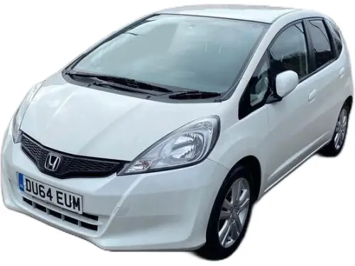Honda Jazz DU64 EUM