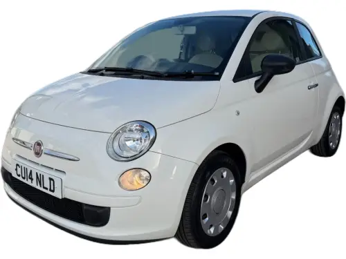 Fiat 500 CU14 NLD