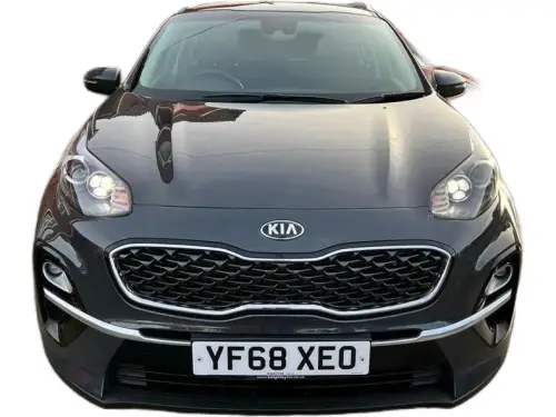 Kia Sportage YF68 XEO