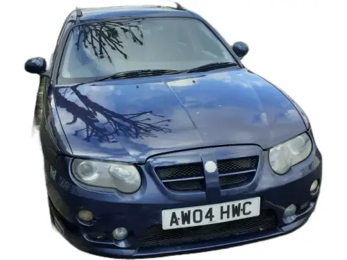MG ZT-T+ CDTi 135 AW04 HWC