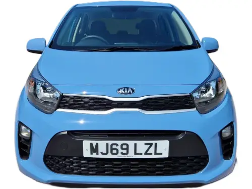 Kia Picanto MJ69 LZL