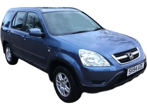 Honda CR-V SV54 UZL