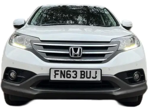 Honda CR-V FN63 BUJ