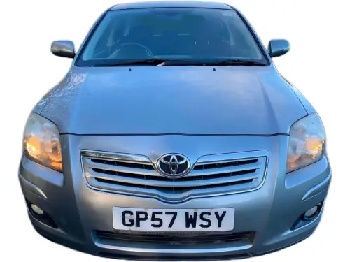 Toyota Avensis GP57 WSY
