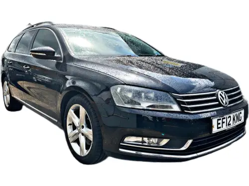 Volkswagen Passat EF12 KNG