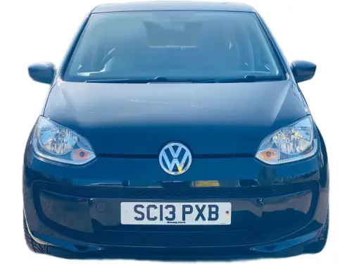 Volkswagen up SC13 PXB