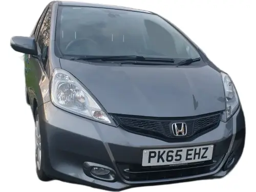 Honda Jazz PK65 EHZ