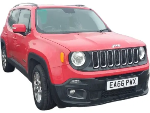 Jeep Renegade EA66 PWX