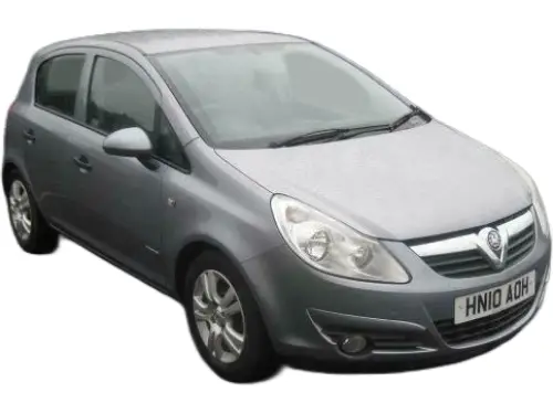 Vauxhall Corsa HN10 AOH