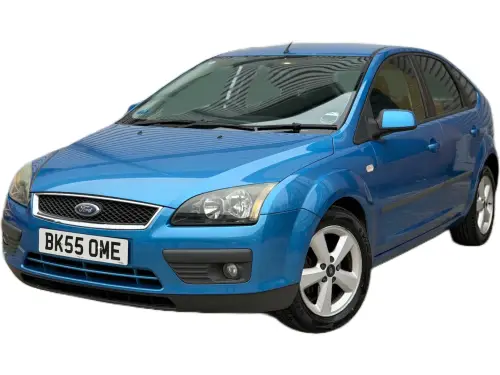 Ford Focus BK55 OME