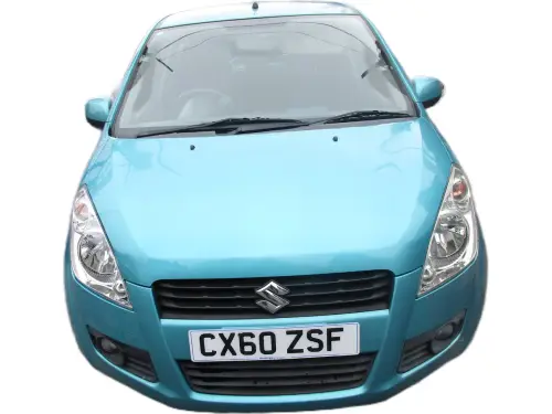 Suzuki Splash CX60 ZSF