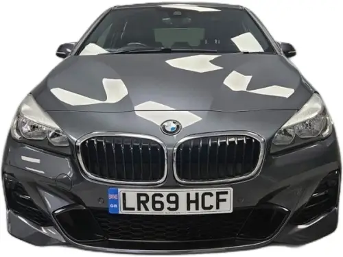 BMW 220i M Sport Auto LR69 HCF