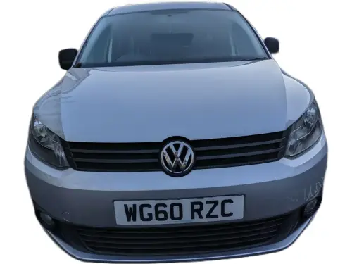 Volkswagen Caddy Maxi C20 Life TDI WG60 RZC