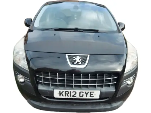 Peugeot 3008 KR12 GYE