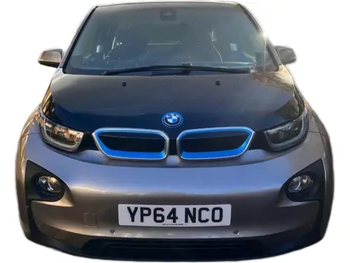 BMW i3 YP64 NCO