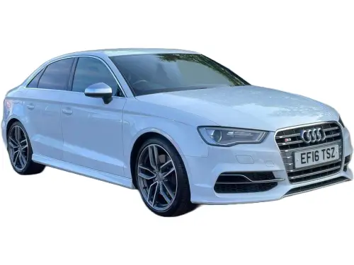 Audi A3 EF16 TSZ