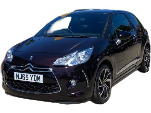 DS DS3 NJ65 YDM