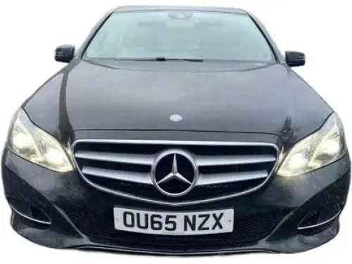 Mercedes-Benz E300 SE BlueTEC Hybrid Auto OU65 NZX