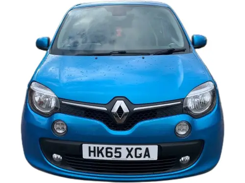 Renault Twingo Dynamique Energy TCe SS HK65 XGA