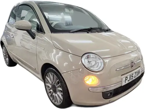 Hyundai IX20 PJ15 ZXW