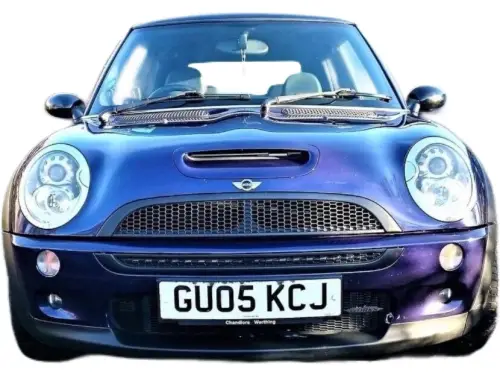 MINI Mini GU05 KCJ