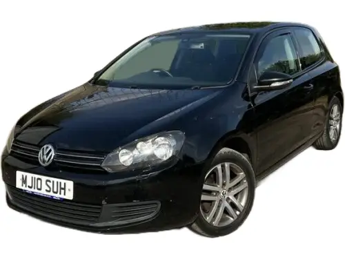 Volkswagen Golf MJ10 SUH