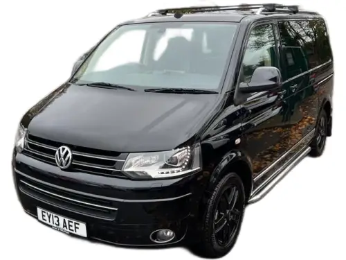 Volkswagen Caravelle EY13 AEF