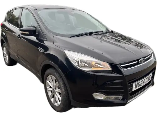 Ford Kuga NG64 CWC