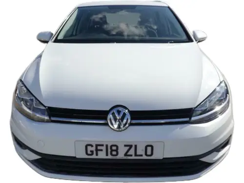 Volkswagen Golf GF18 ZLO