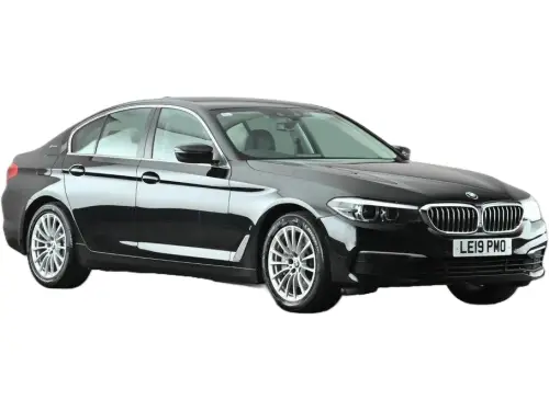 BMW 5 Series LE19 PMO