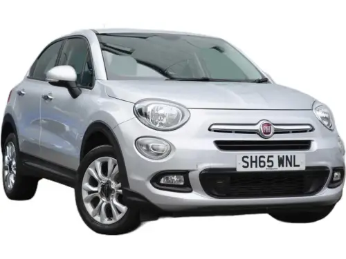 Fiat 500X SH65 WNL