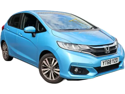 Honda Jazz YT68 YZD